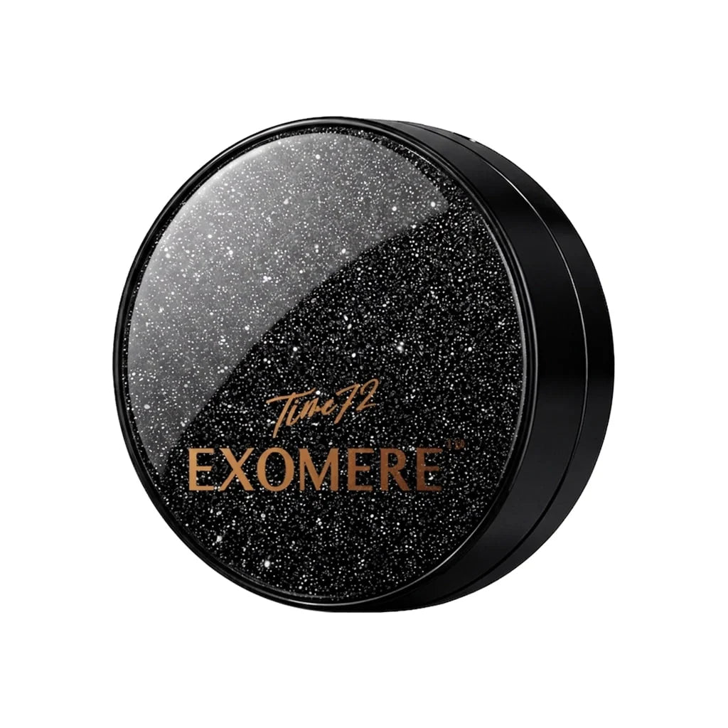 【EXOMERE】エクソミアリカバリーバーム本体新色