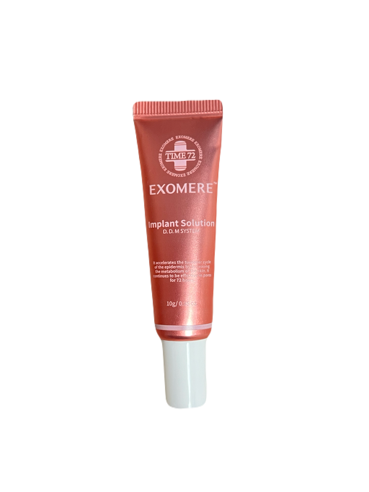 【EXOMERE】インプラントソリューション10g
