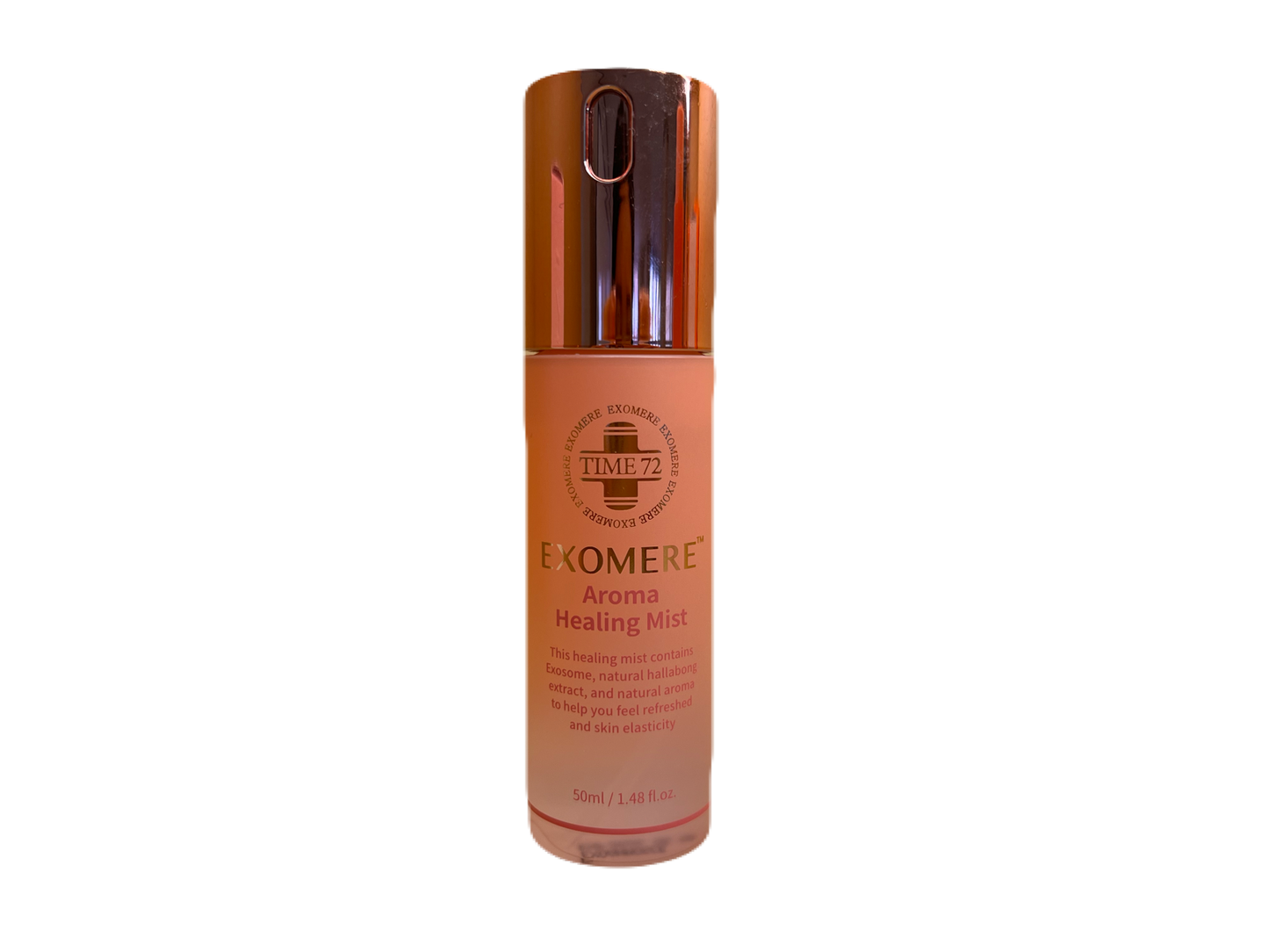 【EXOMERE】アロマヒーリングミスト50ml