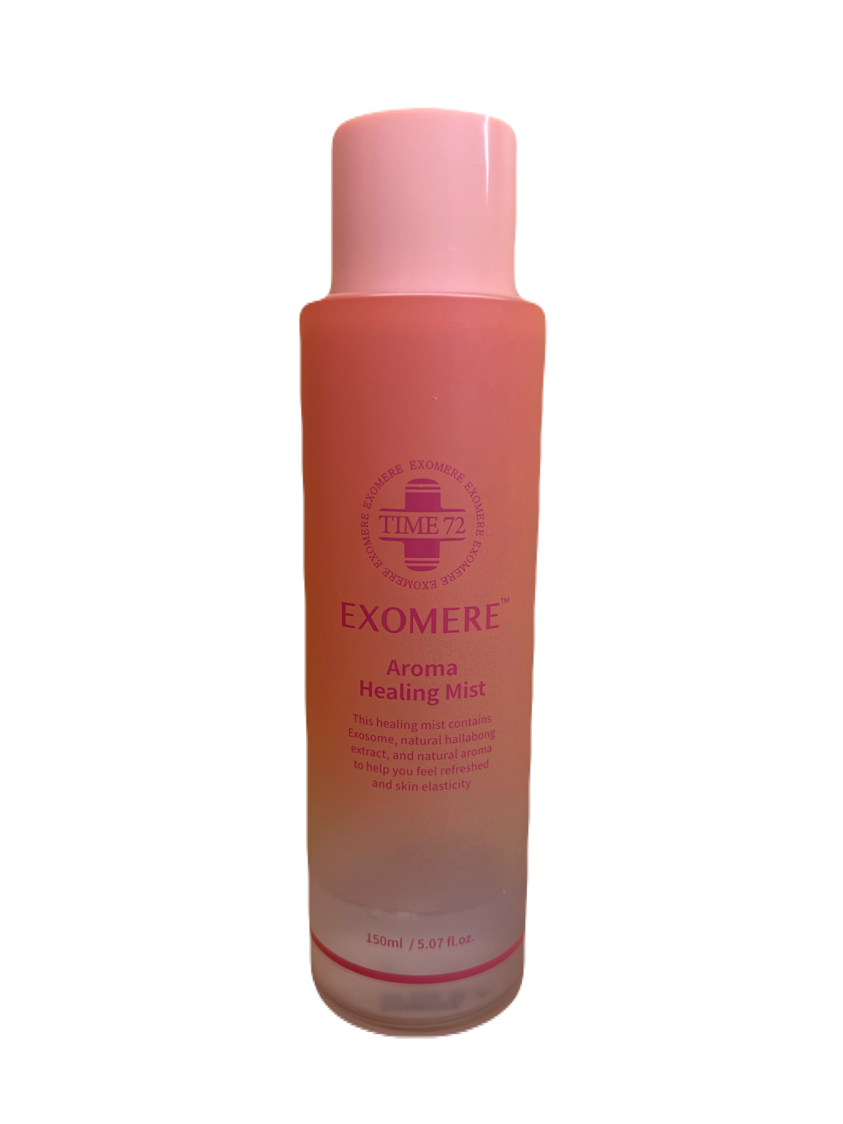【EXOMERE】アロマヒーリングミスト詰替150ml