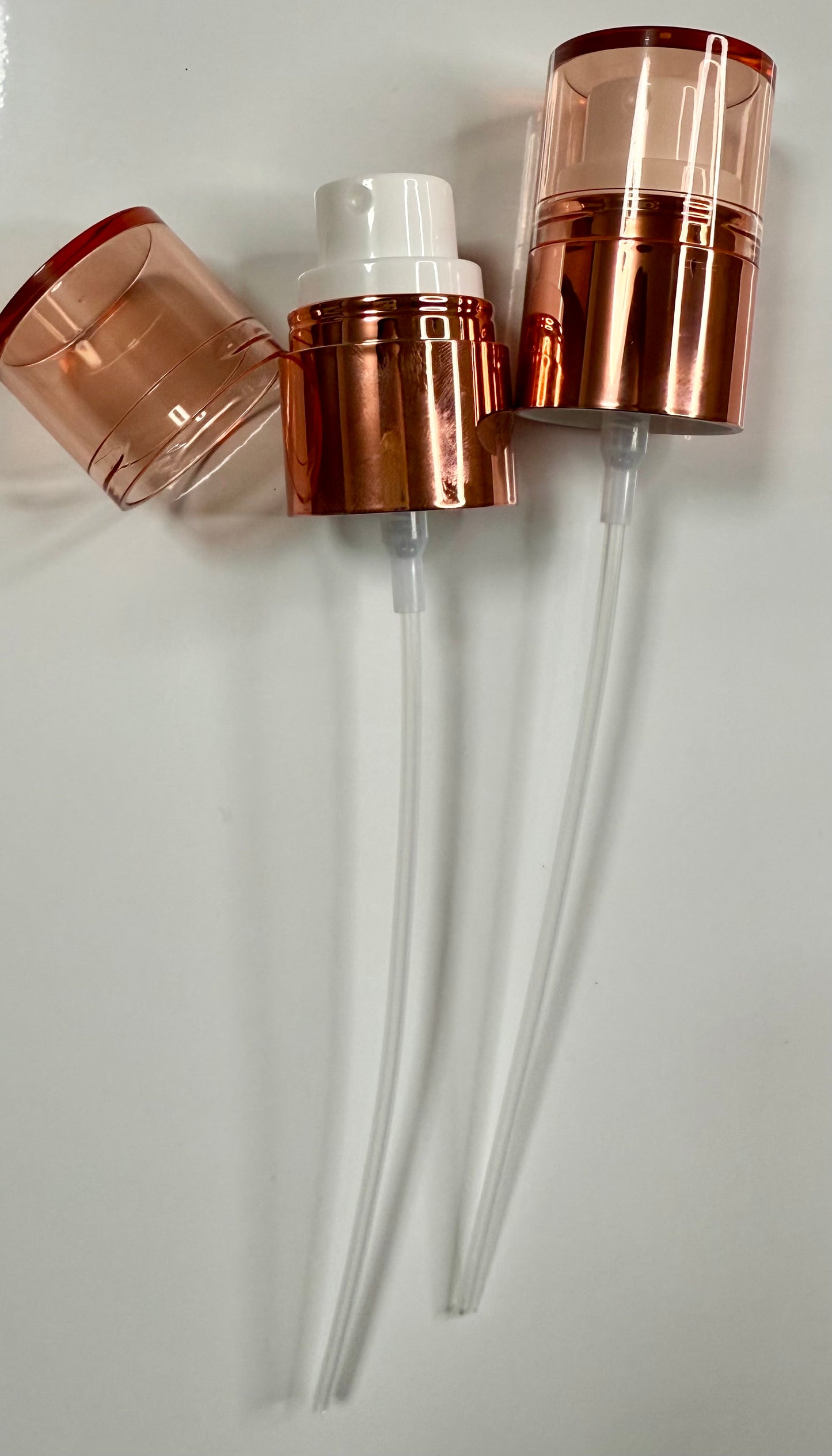 【EXOMERE】アロマヒーリングミスト150ml専用スプレーヘッド